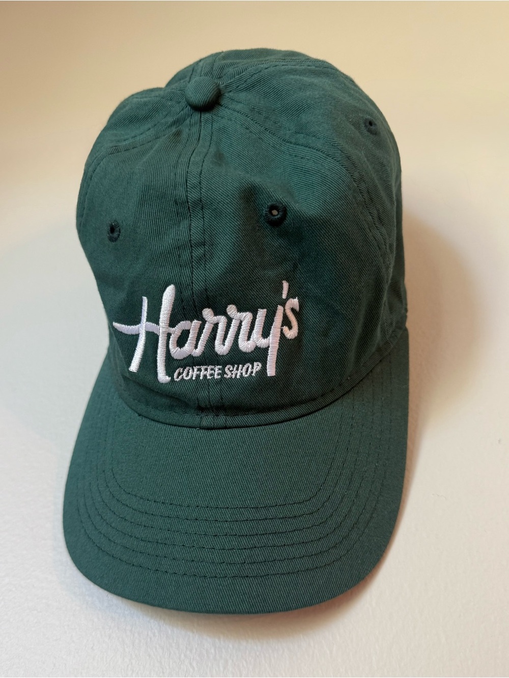 Harry’s La Jolla 100% Cotton Hat